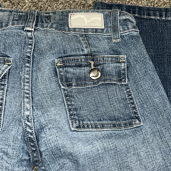 Y2K Miss Vigoss Bootcut Jeans - Picture 5 of 6